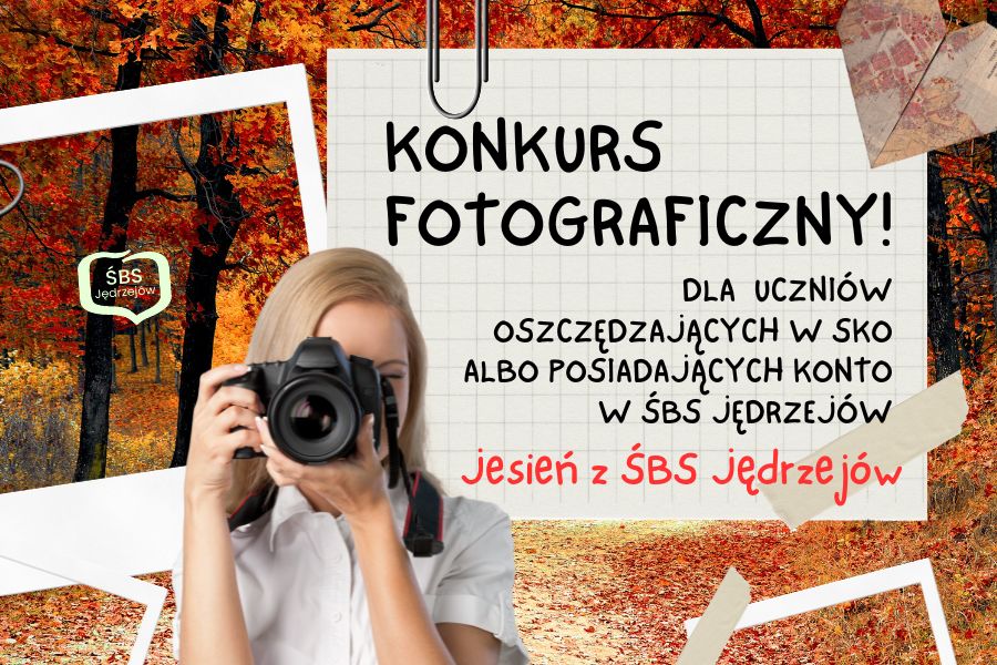 konkurs fotograficzny